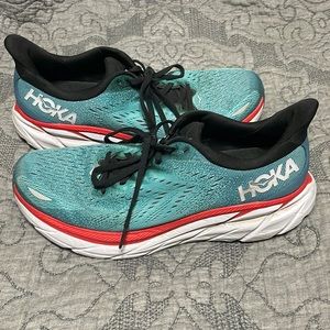 Hoka Clifton 8